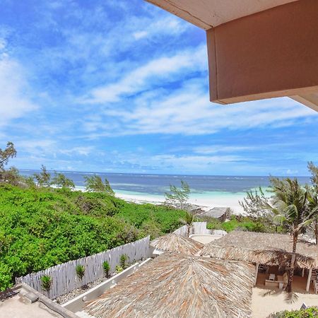 Kobe Suite Resort Watamu Luaran gambar