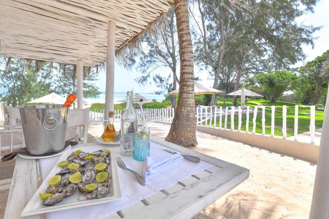 Kobe Suite Resort Watamu Luaran gambar