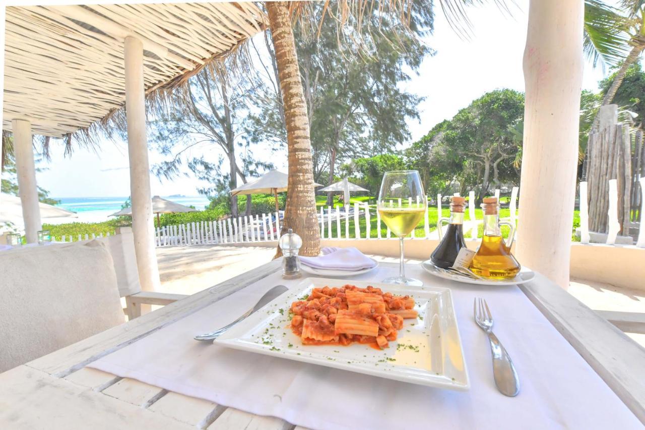Kobe Suite Resort Watamu Luaran gambar