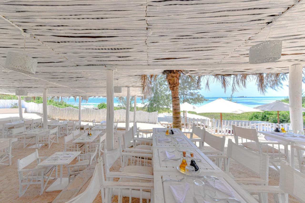 Kobe Suite Resort Watamu Luaran gambar
