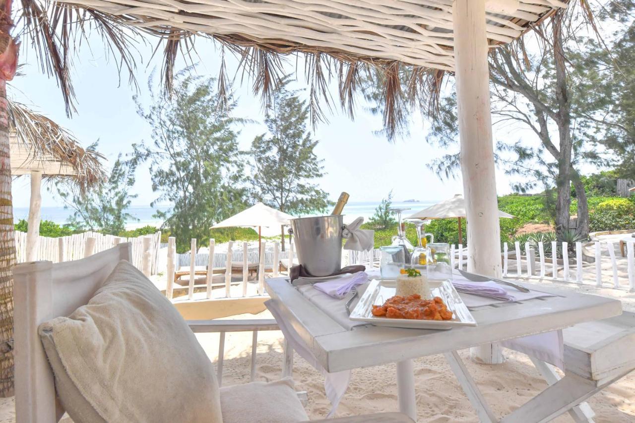 Kobe Suite Resort Watamu Luaran gambar