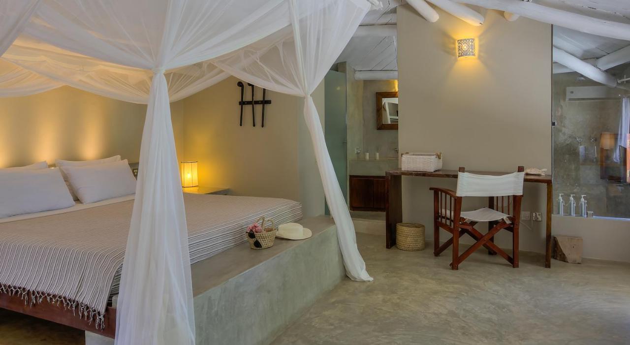 Kobe Suite Resort Watamu Luaran gambar