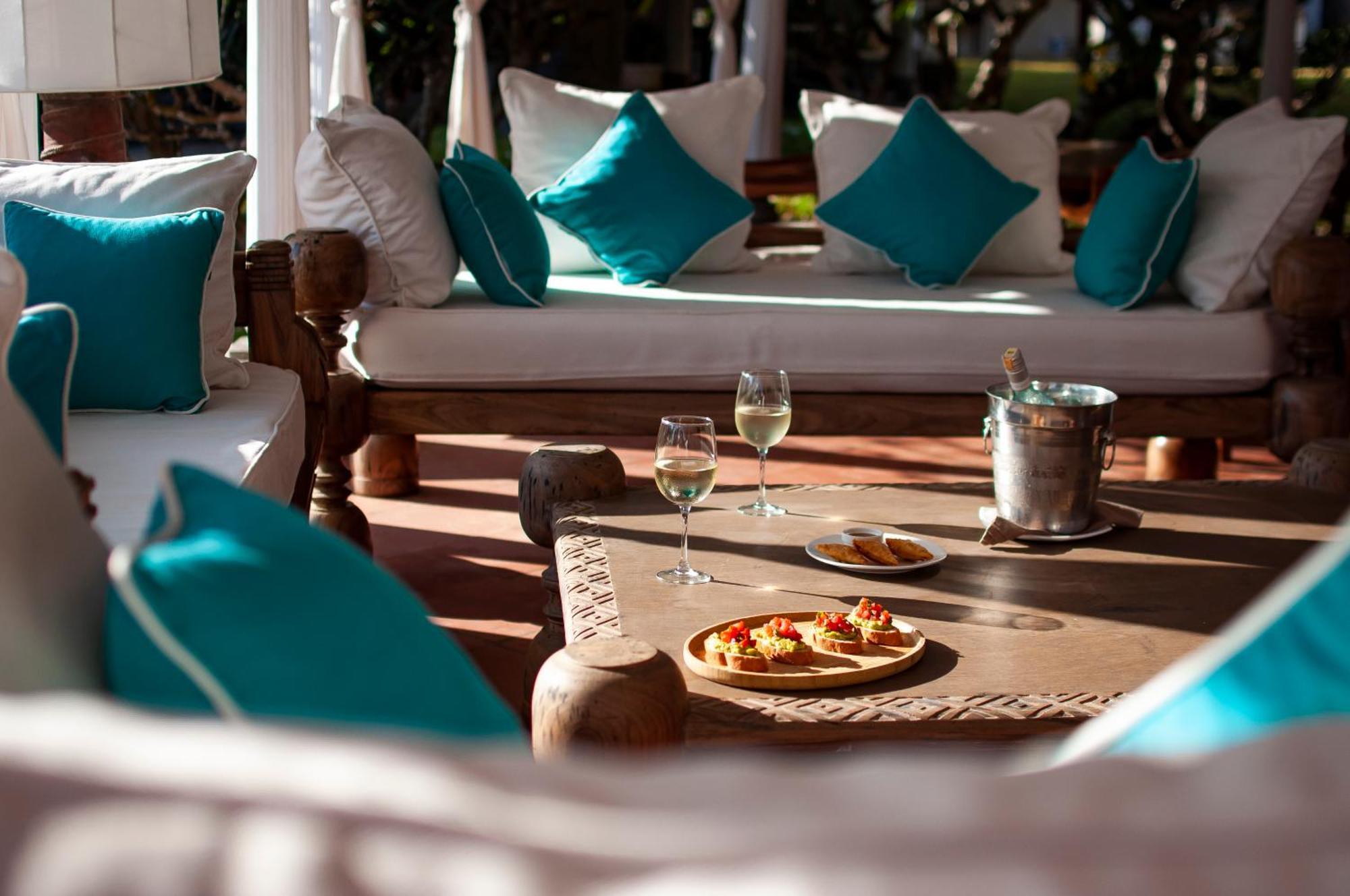 Kobe Suite Resort Watamu Luaran gambar
