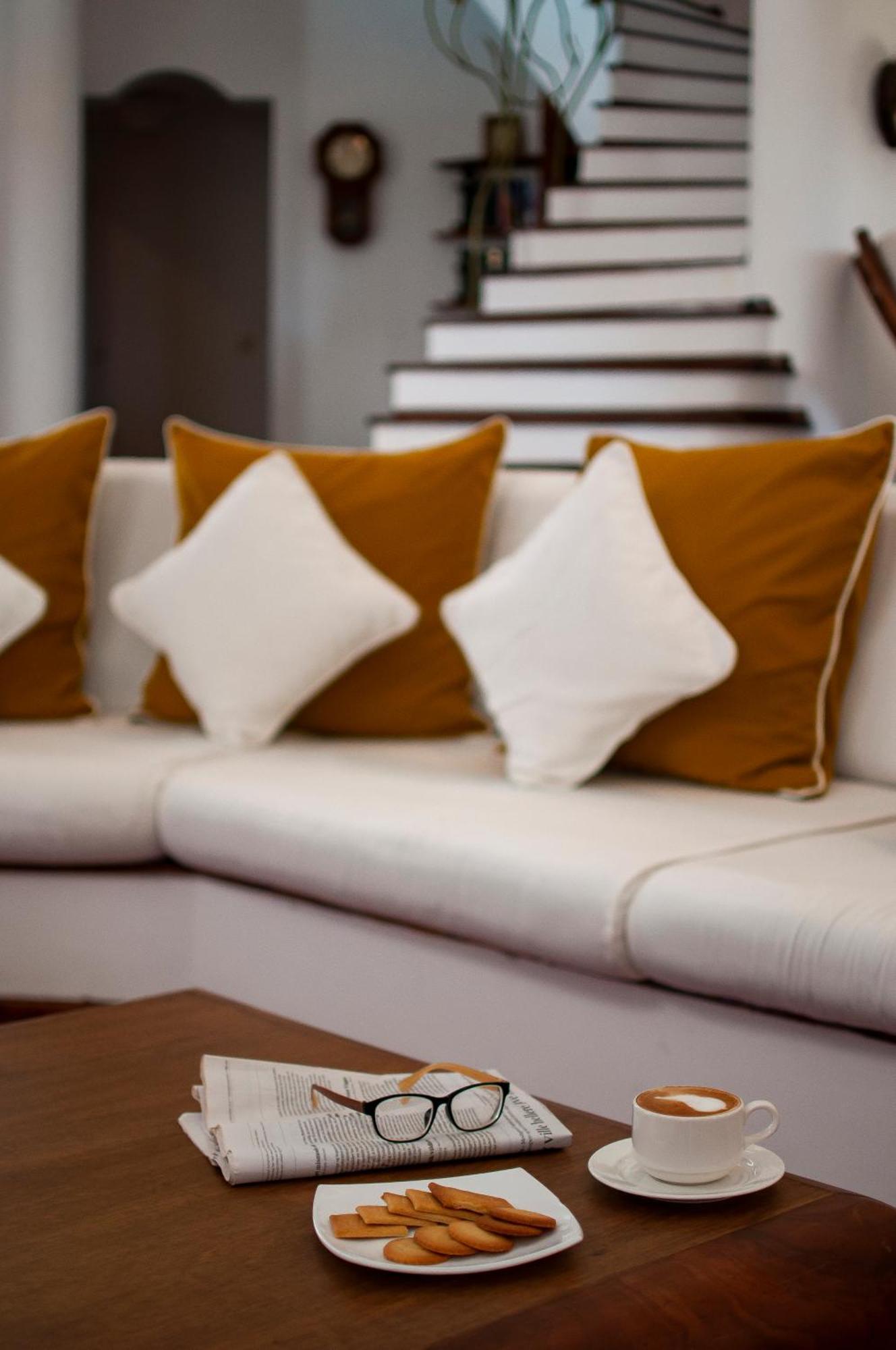 Kobe Suite Resort Watamu Luaran gambar