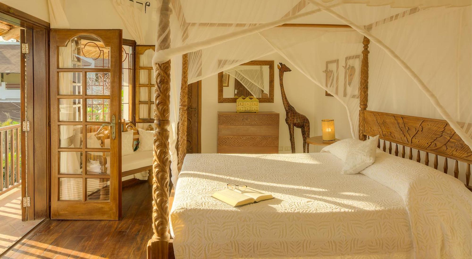 Kobe Suite Resort Watamu Luaran gambar