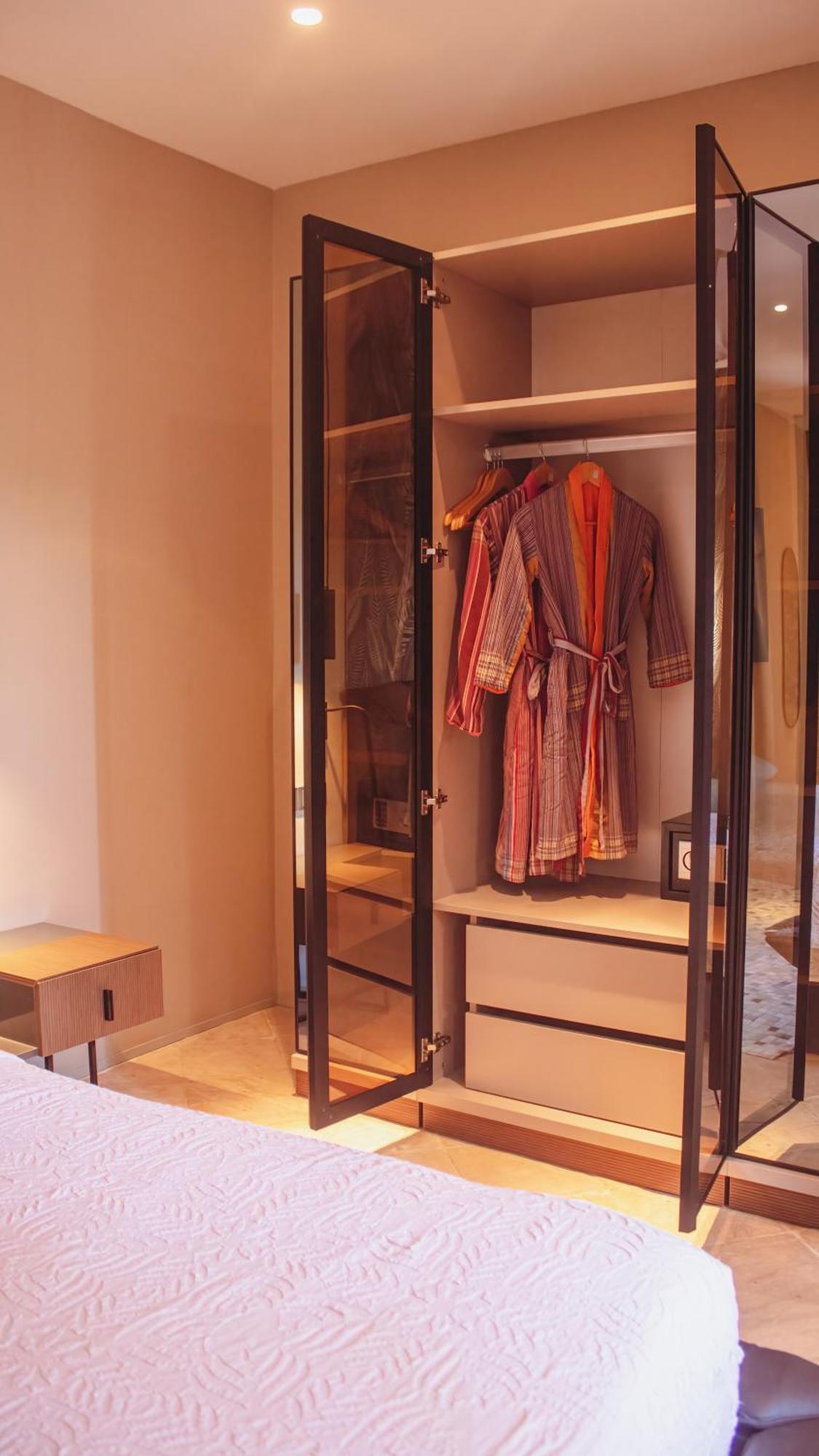 Kobe Suite Resort Watamu Luaran gambar