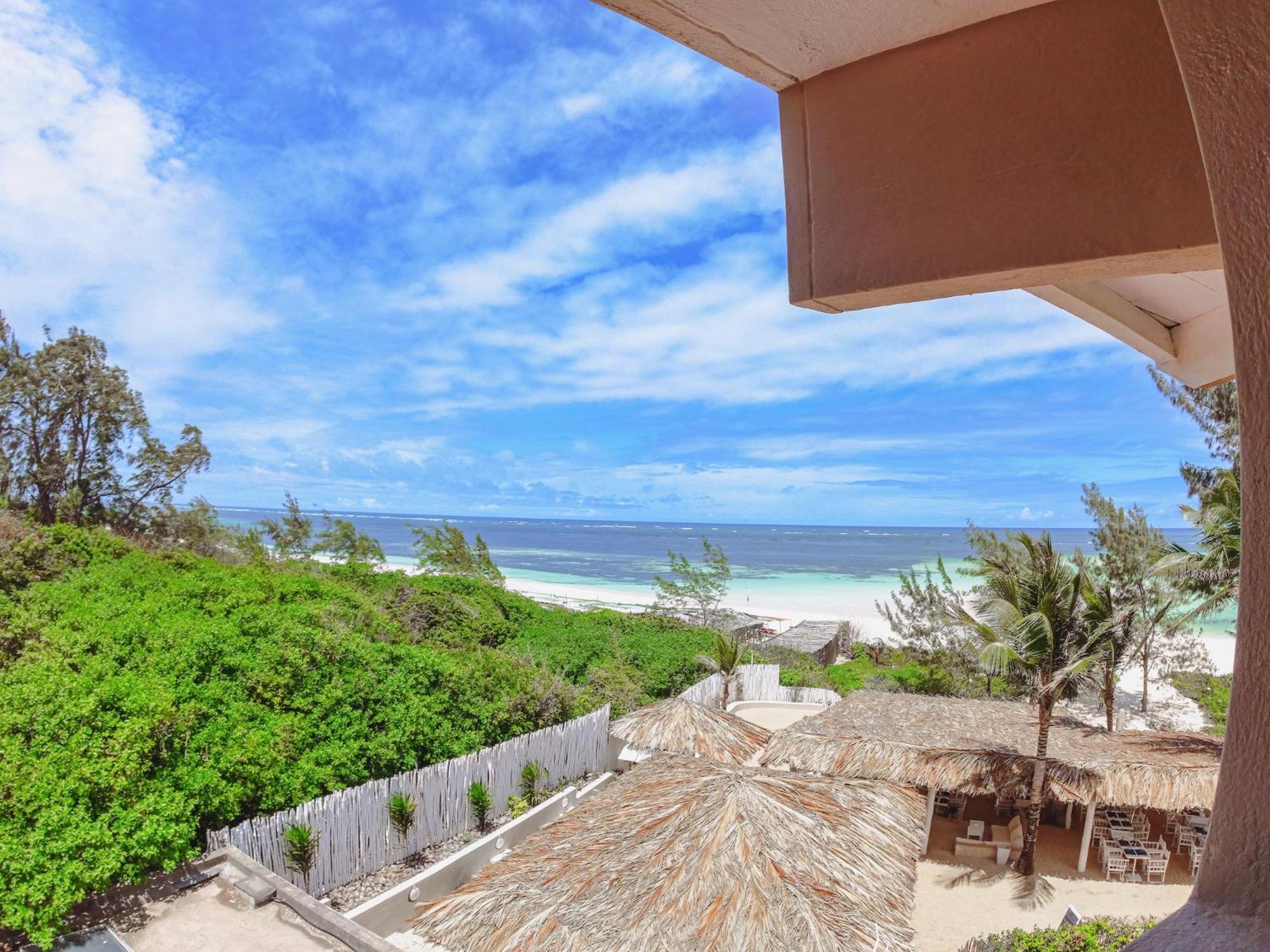 Kobe Suite Resort Watamu Luaran gambar