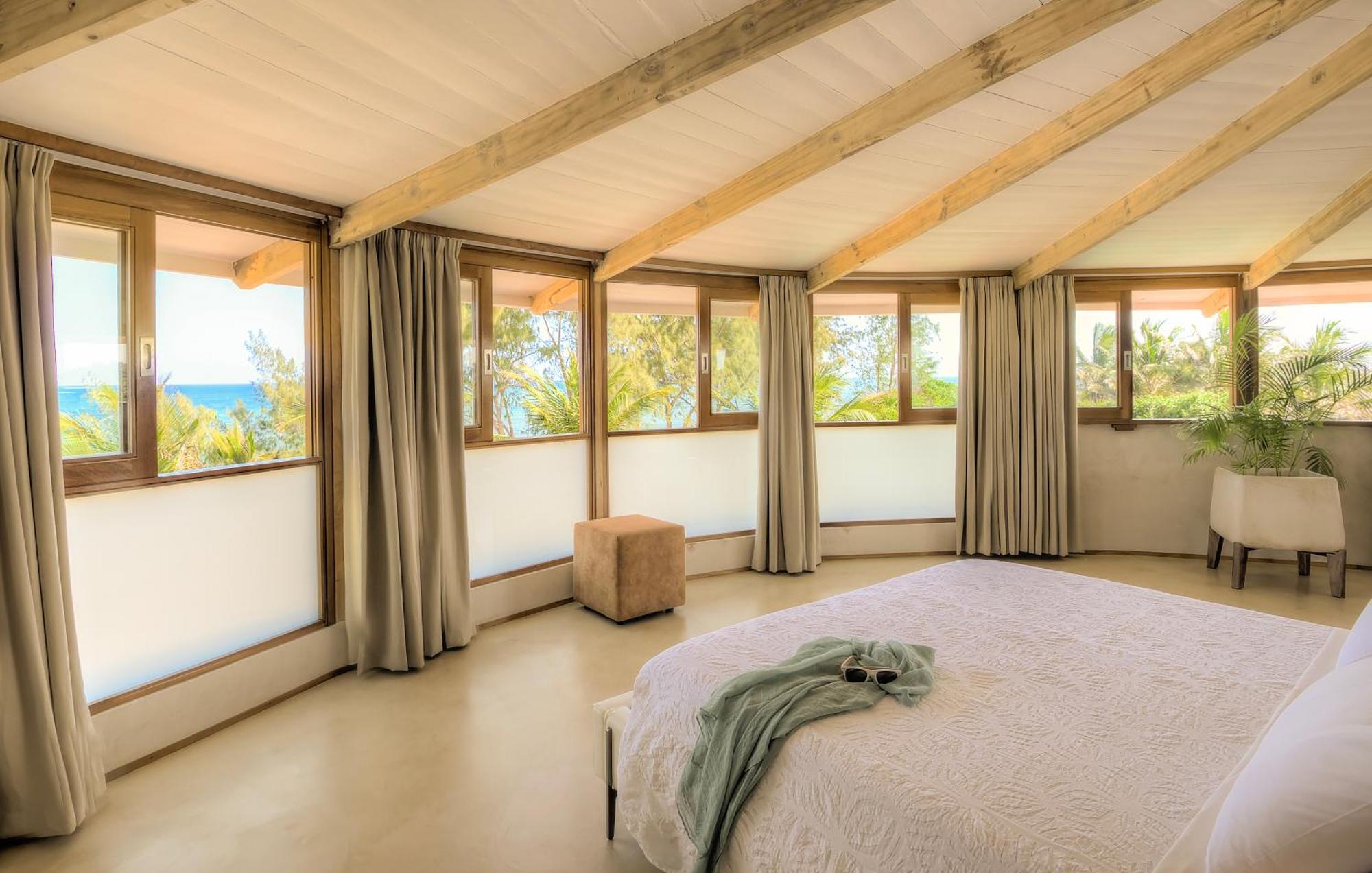 Kobe Suite Resort Watamu Luaran gambar