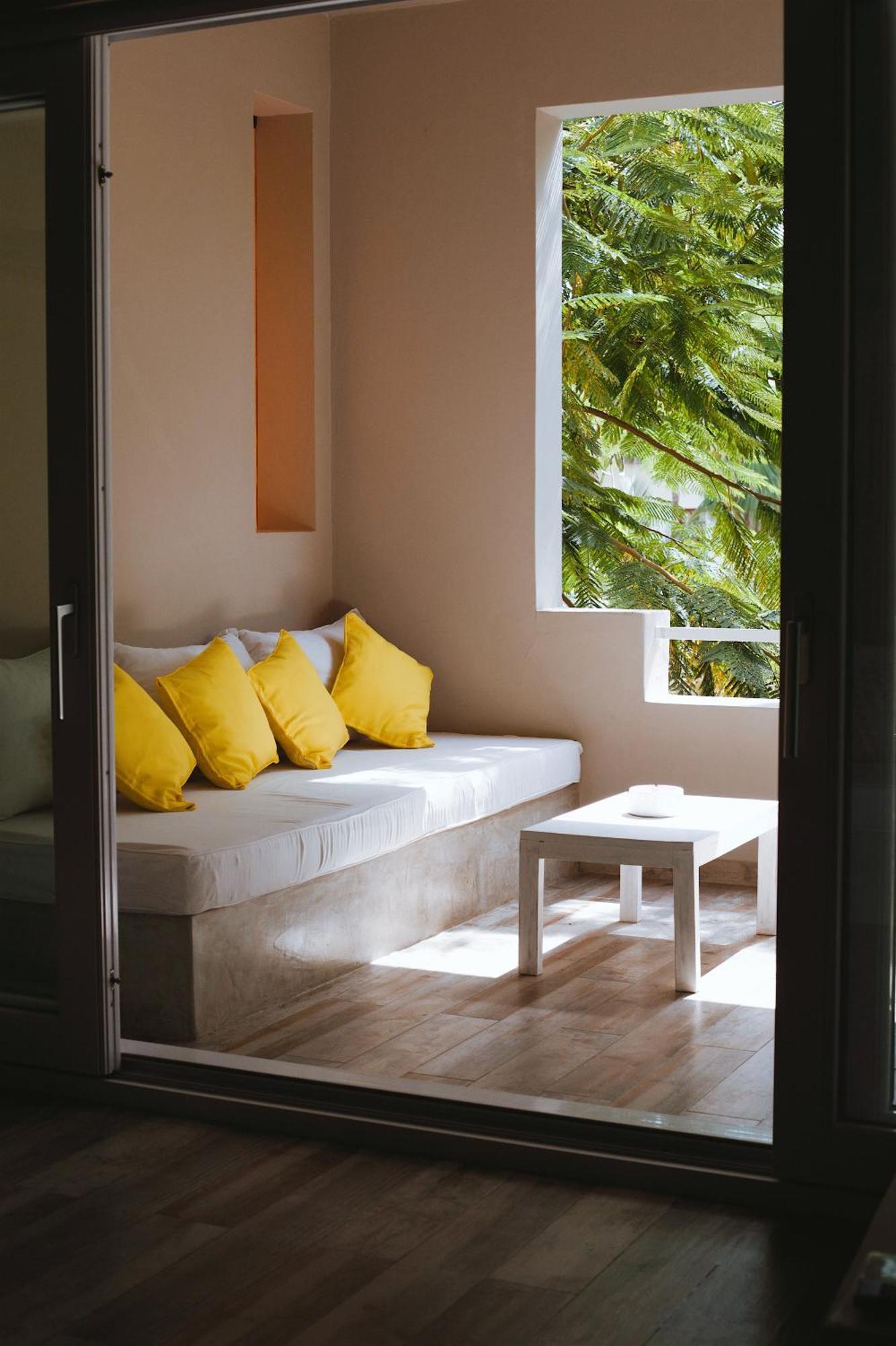Kobe Suite Resort Watamu Luaran gambar