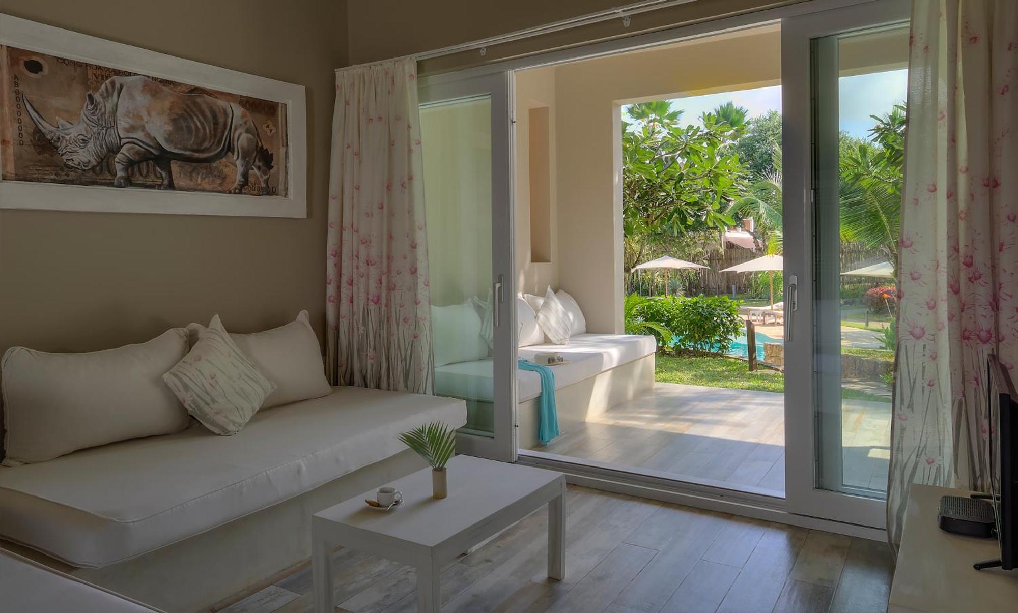 Kobe Suite Resort Watamu Luaran gambar
