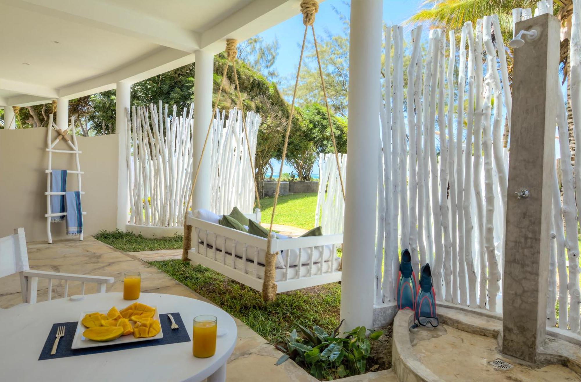 Kobe Suite Resort Watamu Luaran gambar