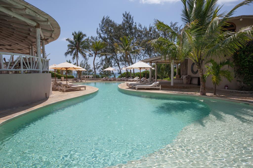 Kobe Suite Resort Watamu Luaran gambar