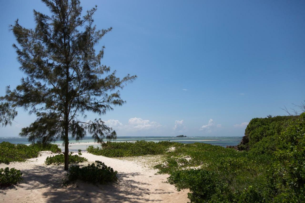 Kobe Suite Resort Watamu Luaran gambar