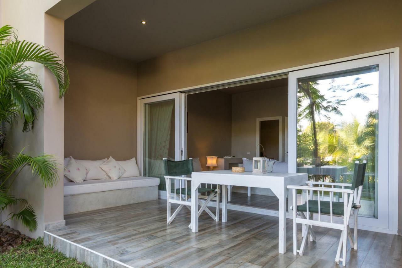 Kobe Suite Resort Watamu Luaran gambar