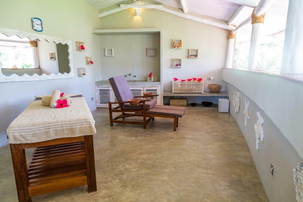 Kobe Suite Resort Watamu Luaran gambar