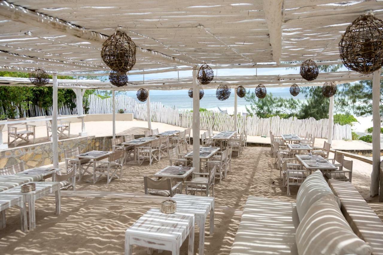 Kobe Suite Resort Watamu Luaran gambar
