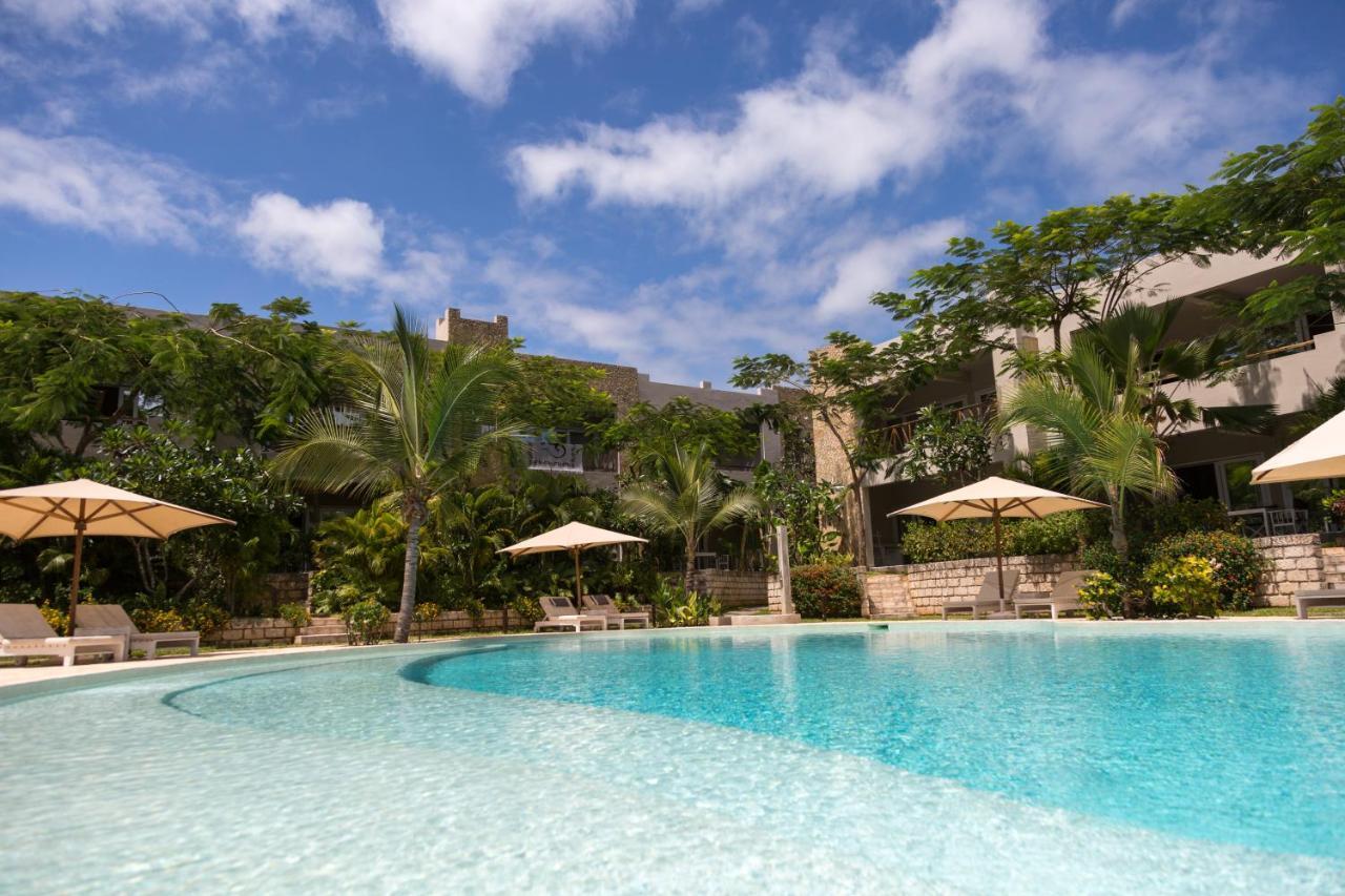 Kobe Suite Resort Watamu Luaran gambar