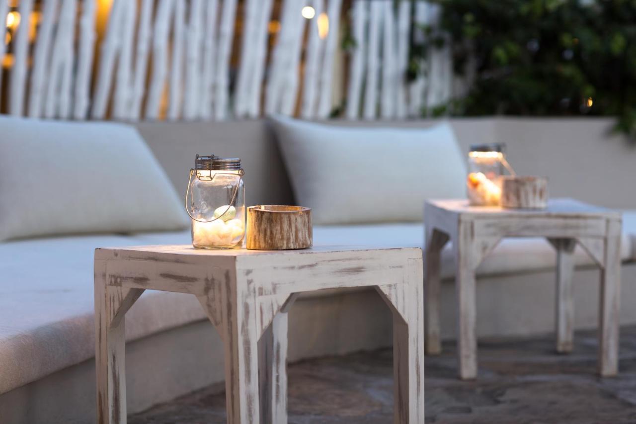 Kobe Suite Resort Watamu Luaran gambar