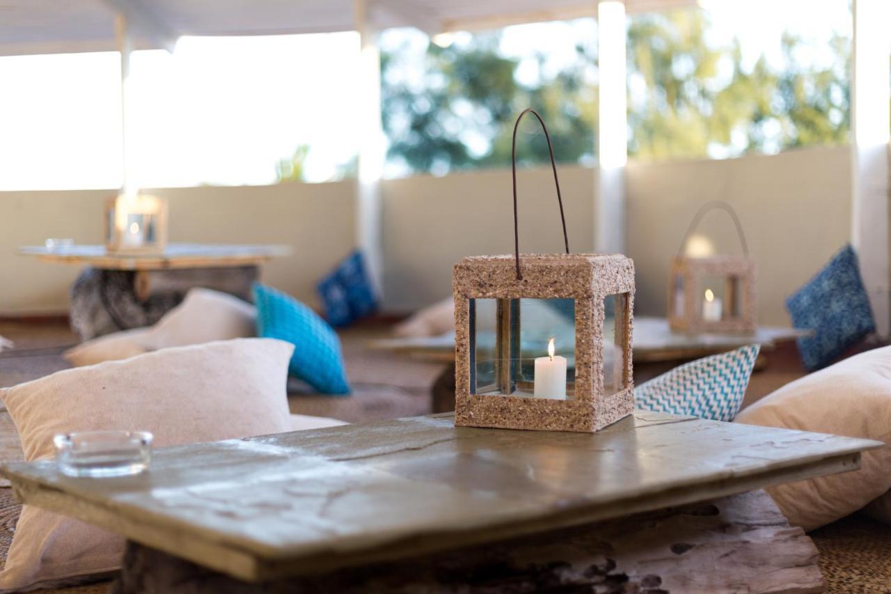Kobe Suite Resort Watamu Luaran gambar