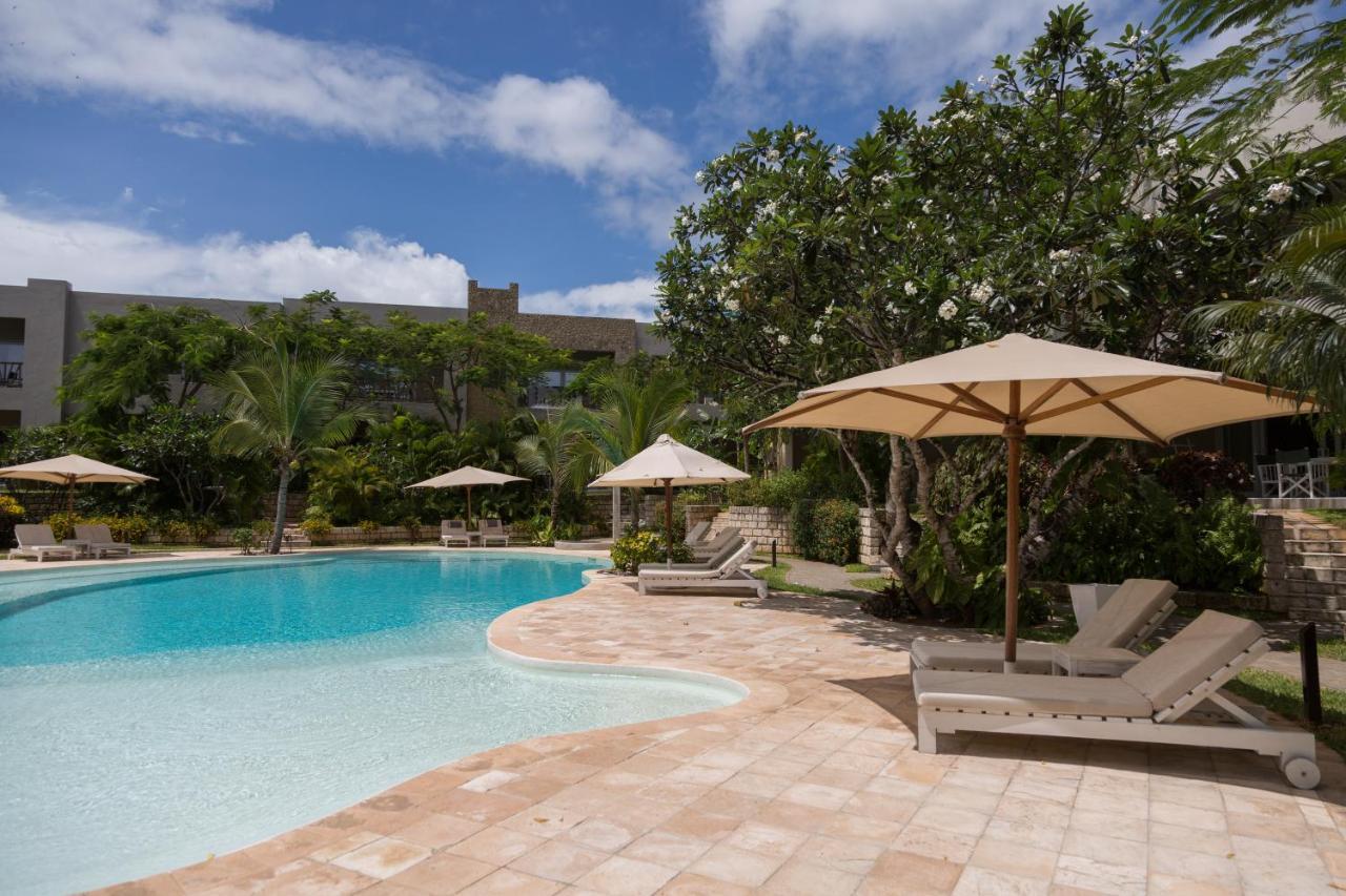 Kobe Suite Resort Watamu Luaran gambar