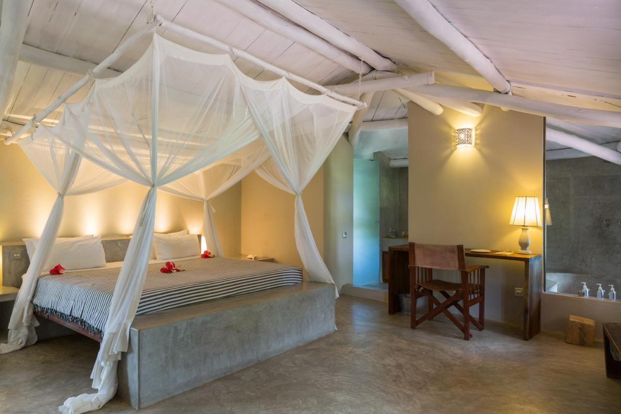 Kobe Suite Resort Watamu Luaran gambar