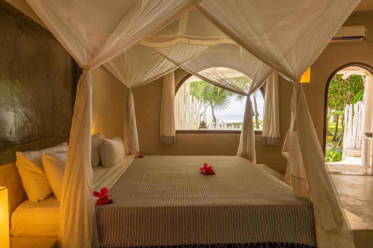 Kobe Suite Resort Watamu Luaran gambar